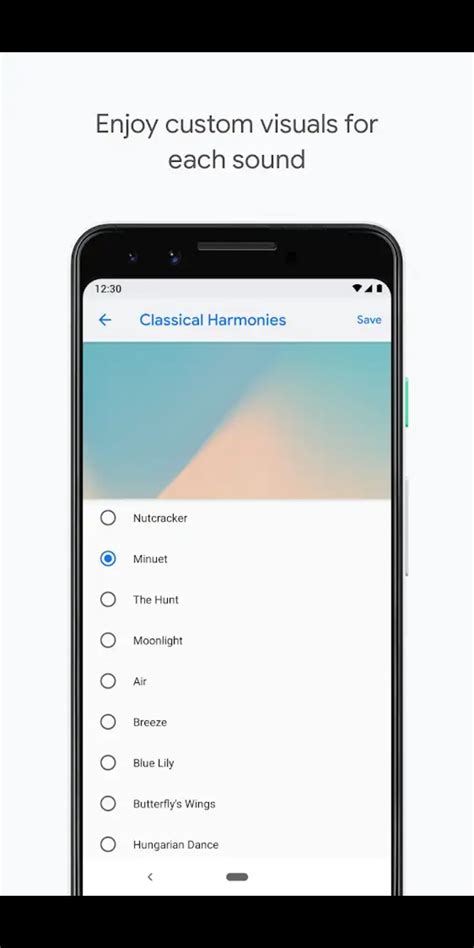 Google Suoni: funzioni, download e smartphone supportati - TuttoAndroid