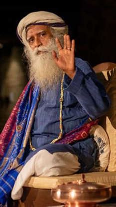 10 quotes on love and relationships by Sadhguru