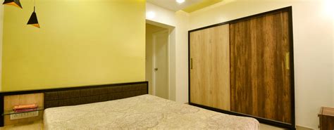A Smart and Stylish Mumbai Home | homify