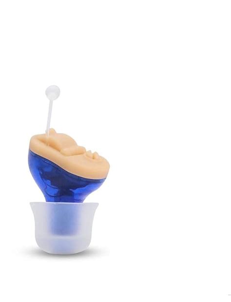 AUDITECH Invisible Smallest Mini Hearing Aid Machine For Ear Cic ...