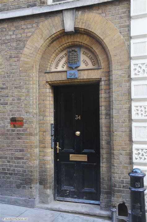 The Lamb And Flag, Rose Street - A London Inheritance
