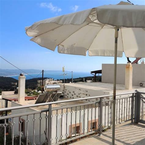 Bellavista House in Monolithos Rhodes (Rhodes, ), Rhodes hotel ...