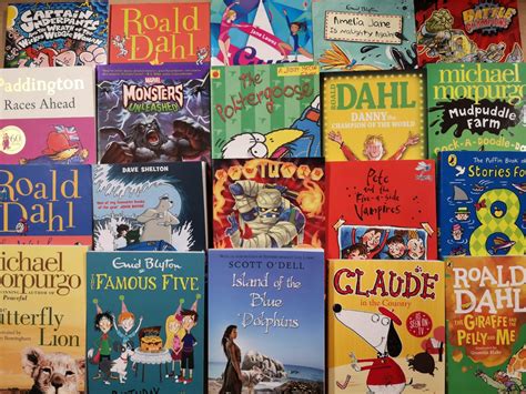 Best Children's Book Series 2020 at Holly Lopez blog