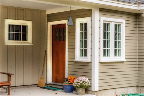 Sanford Hills Portfolio - Mathews Brothers Windows