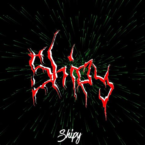 SHIPY - SK group