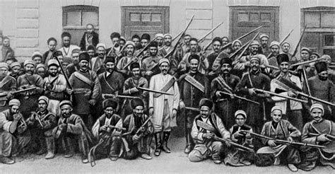 ИРАНСКАЯ РЕВОЛЮЦИЯ 1905–11 • Большая российская энциклопедия ...