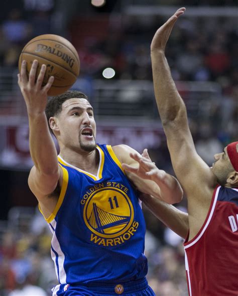 Thompson Scores 60 As Warriors Route Pacers 142-106 - San Francisco News