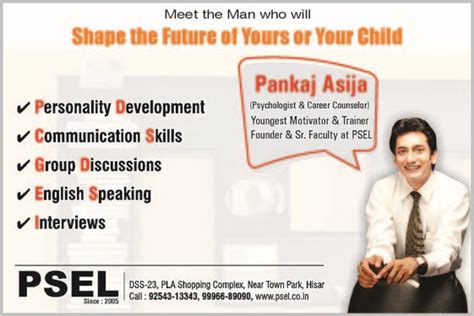 PSEL Institute Of IELTS And PTE - English Language Classes In Hissar ...