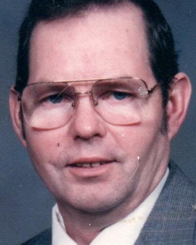 Bernard Ritchie Roane Obituary (2024) - Colonial Heights, VA - E. Alvin ...