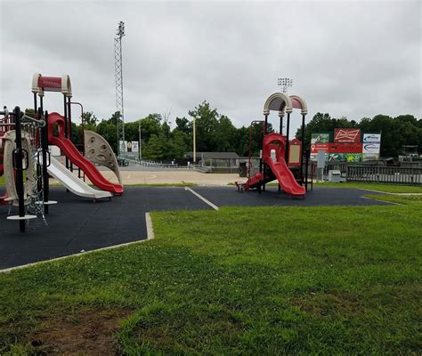Play St. Louis: Ozzie Smith Sports Complex, O'Fallon MO