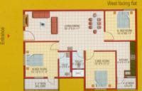Janapriya Utopia - Attapur, Hyderabad - Apartment / Flat Project ...