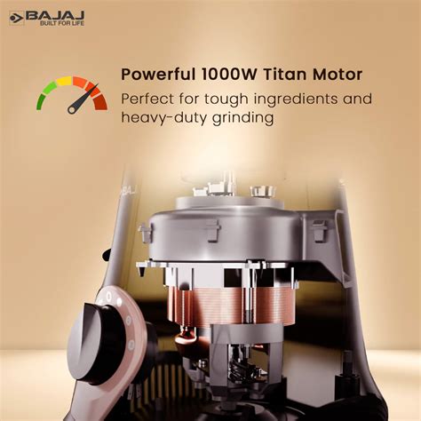 Buy Mixers Online & Get Upto 30% Off | Free Delivery – Bajaj ...