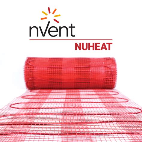 Floor Heating Systems - NuHeat Floor Heating - Kobi Tools