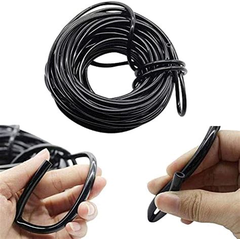 DIY Crafts 8 Meter, 8mm Pipe, Watering Tubing Hose 1/4 inch 8mm Pipe ...
