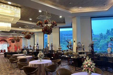 Luxera Hotel & Banquets - Venue - Chattarpur - MG Road - Weddingwire.in