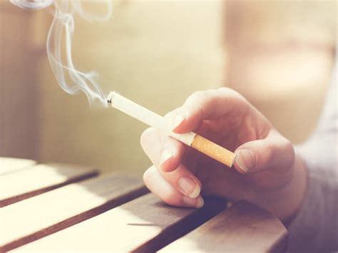Could smoking help fight COVID-19? France tries to find out - Nicotine ...
