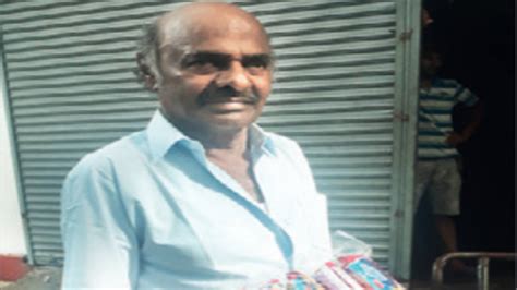 Murali’s father’s biscuits and Kandy make for tasty combination ...