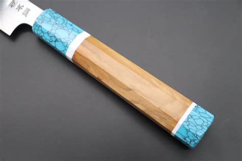 Custom Limited Edition, Sukenari SG-II Hon Kasumi Sakimaru Takohiki