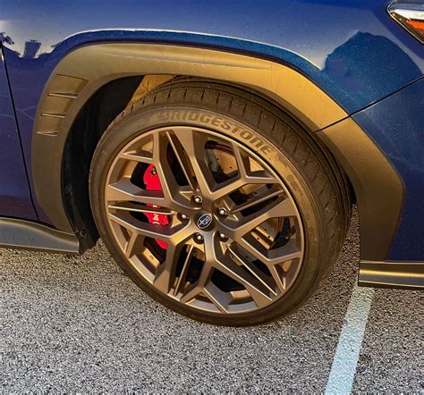 2024 Subaru WRX TR: Review, Prices, and Specs | The Daily Drive | Consumer Guide®