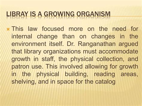 Five Laws of Library Science 的图像结果