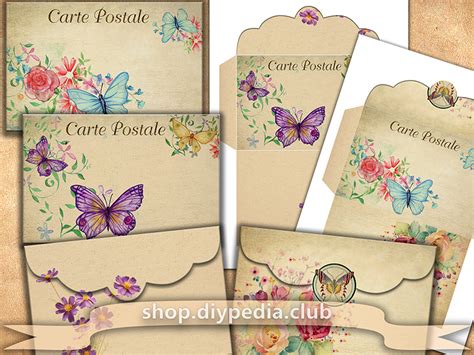 Envelope Design 的图像结果