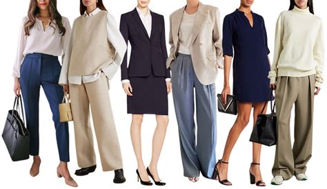Women in Business Attire 的图像结果