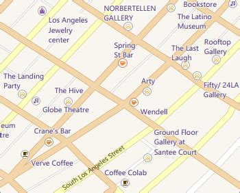 Local 96 Map 的图像结果