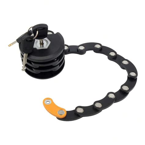 PowerMotor PowerMotor Motocicleta Bicicleta Elétrica Cadeado Cadeado de ...