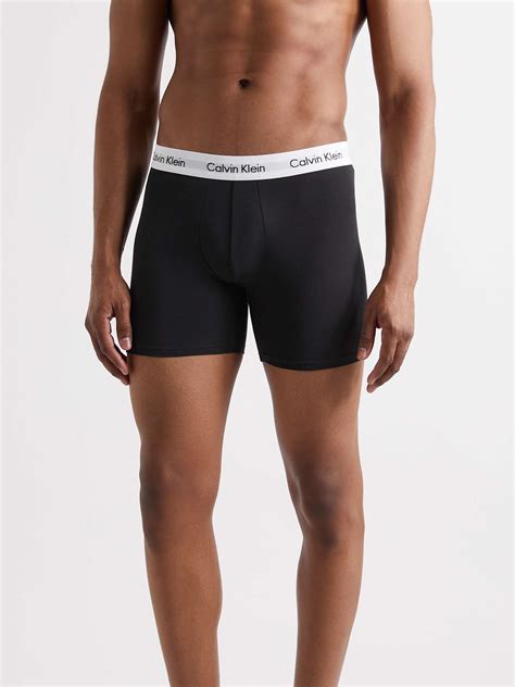 Most Comfortable Calvin Klein Boxer Briefs at Eva Dolling blog