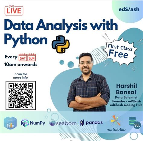 Image result for Data Analysis with Python Full-Course