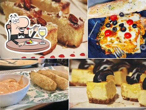 Eden - Botanic Kitchen & Bubbly, Jammu - Restaurant menu, prices and ...