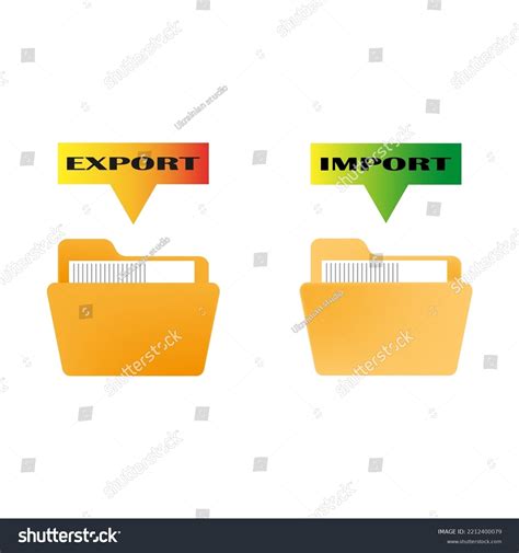 Image result for Import Export Files Windows