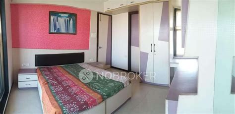 om sai building Kharghar Rent - WITHOUT BROKERAGE Fully furnished 3 BHK ...