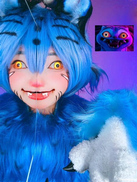 KPop Demon Hunters :: cartoons - funny pictures and r34 on JoyReactor