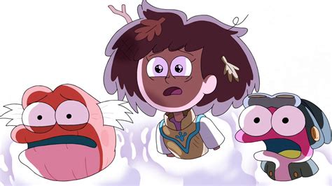 Amphibia True Colors Clip 的图像结果