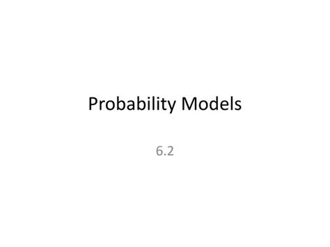 Probability Models PDF 的图像结果