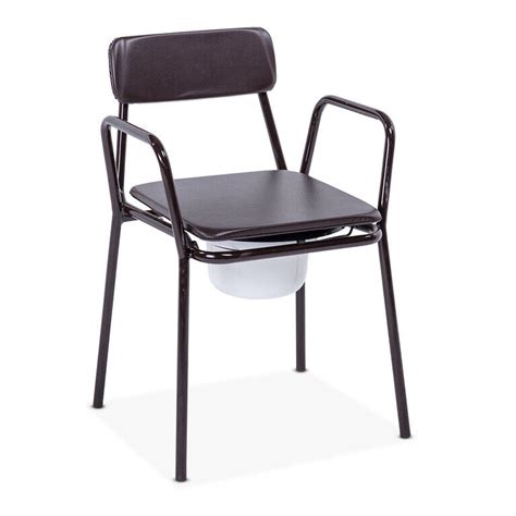 Image result for Commode Chair Assembly