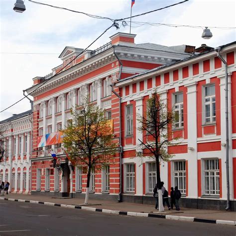 Ярославские арендаторы задолжали 127 миллионов мэрии города - Yar.life