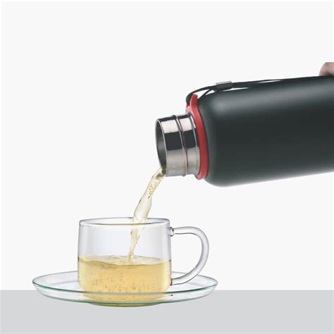 Buy BOROSIL Trek Hydra Bottle - 500 ml from Borosil at just INR 895.0