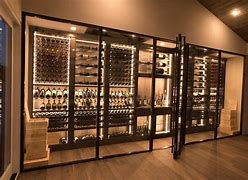 Image result for Home Wine Wall