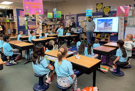 Sherwood Elementary School | Home