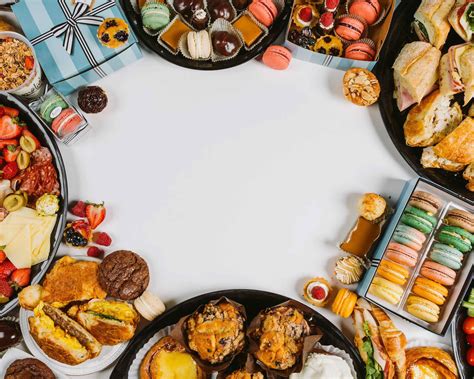 Amelie's French Bakery (Rock Hill) Menu Rock Hill • Order Amelie's ...