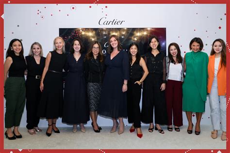 Cartier Women’s Initiative: Making the world even better | Curatedition