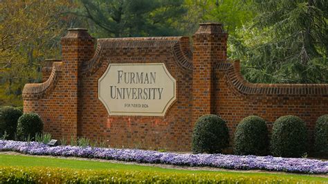 James Engelhardt | Furman University
