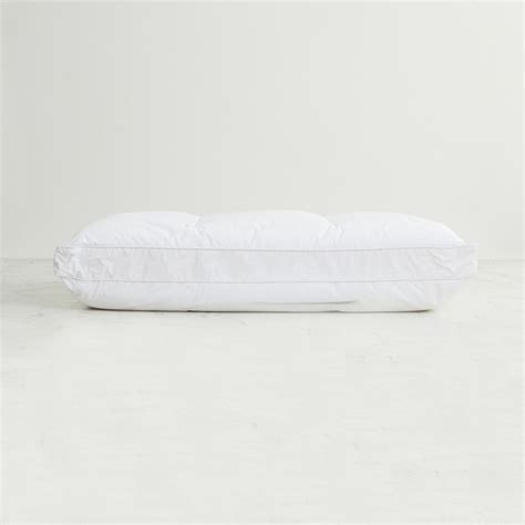 Buy Slumber Solid Polyurethane Memory Foam Pillow : 68 cm x 43 cm x 12 ...