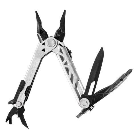 Gerber Center-Drive Multi-Tool with Bit Set - Stainless Steel ...