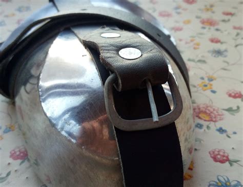 Medieval codpiece armor – Artofit