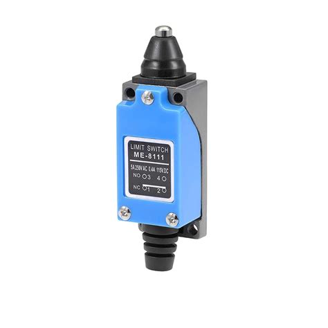 Probots Rotary Adjustable Roller Micro Limit Switch ME-8111 Buy Online ...