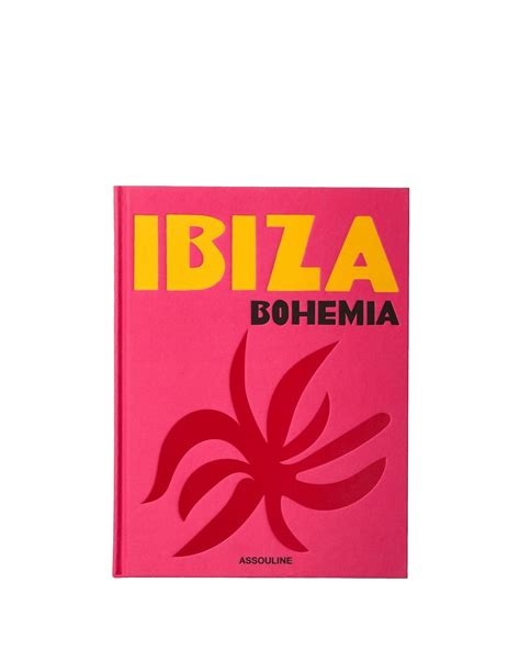 Ibiza Bohemia – Maison SIA
