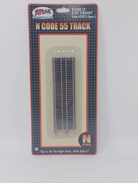 Image result for Micro Engineering Track N Scale Code 55